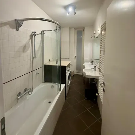 Appartement Splendido Trilocale Con Terrazzo In Zona Navigli